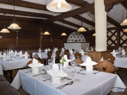 Photo: Hotel Sternsteinhof ,  Restaurant „Zum Heurigen“