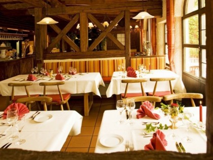 Photo: Hotel Sternsteinhof ,  Restaurant &amp;bdquo;Zum Heurigen&amp;ldquo;