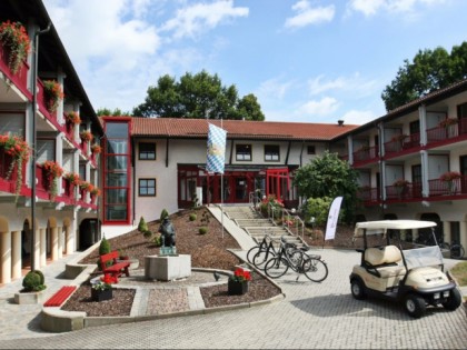 Photo: Hotel Sternsteinhof ,  Restaurant &amp;bdquo;Zum Heurigen&amp;ldquo;