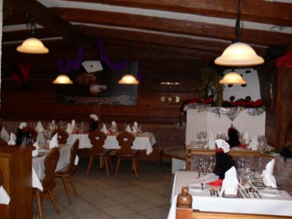 Photo: Hotel Sternsteinhof ,  Restaurant &amp;bdquo;Zum Heurigen&amp;ldquo;