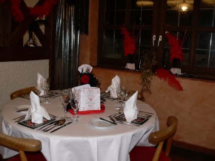 Photo: Hotel Sternsteinhof ,  Restaurant &amp;bdquo;Zum Heurigen&amp;ldquo;