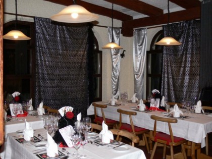 Photo: Hotel Sternsteinhof ,  Restaurant &amp;bdquo;Zum Heurigen&amp;ldquo;