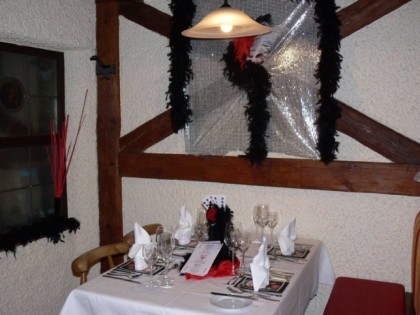 Photo: Hotel Sternsteinhof ,  Restaurant &amp;bdquo;Zum Heurigen&amp;ldquo;