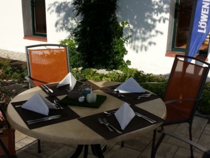 Photo: Hotel Sternsteinhof ,  Restaurant &amp;bdquo;Zum Heurigen&amp;ldquo;